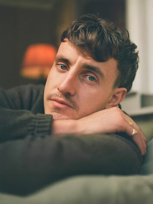 Paul Mescal